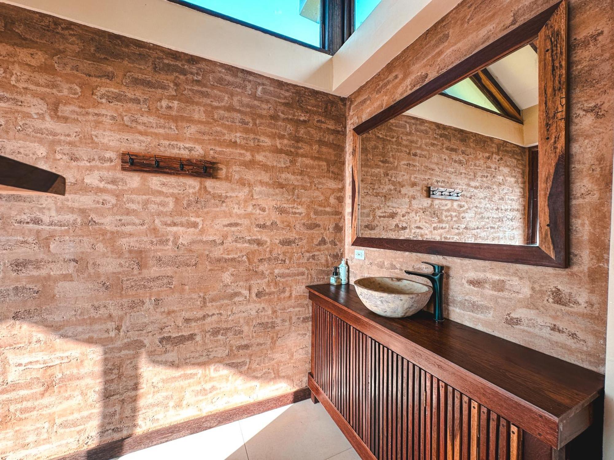 Villa Canopy Minca Exterior foto
